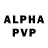 Alpha-PVP кристаллы Anton Skripko